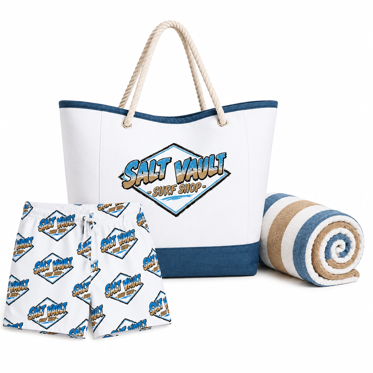 Beach Accessories