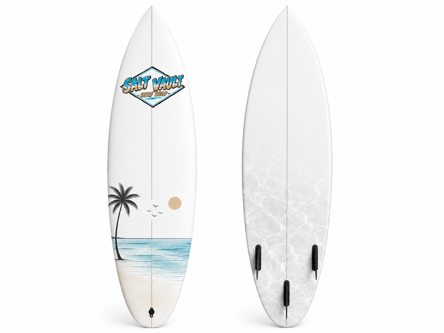 Surf/Skate