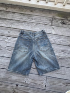 Salt Vault Vintage Shark Jorts