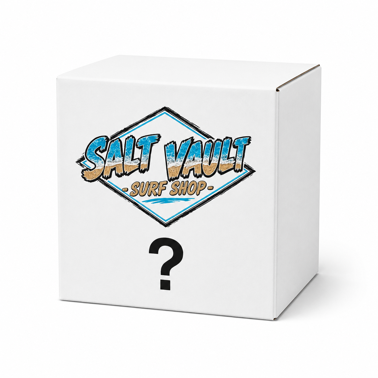 $800 Mystery Box