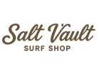 Salt Vault - Home