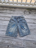 Salt Vault Vintage Shark Jorts