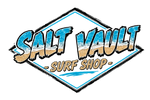Salt Vault - Home