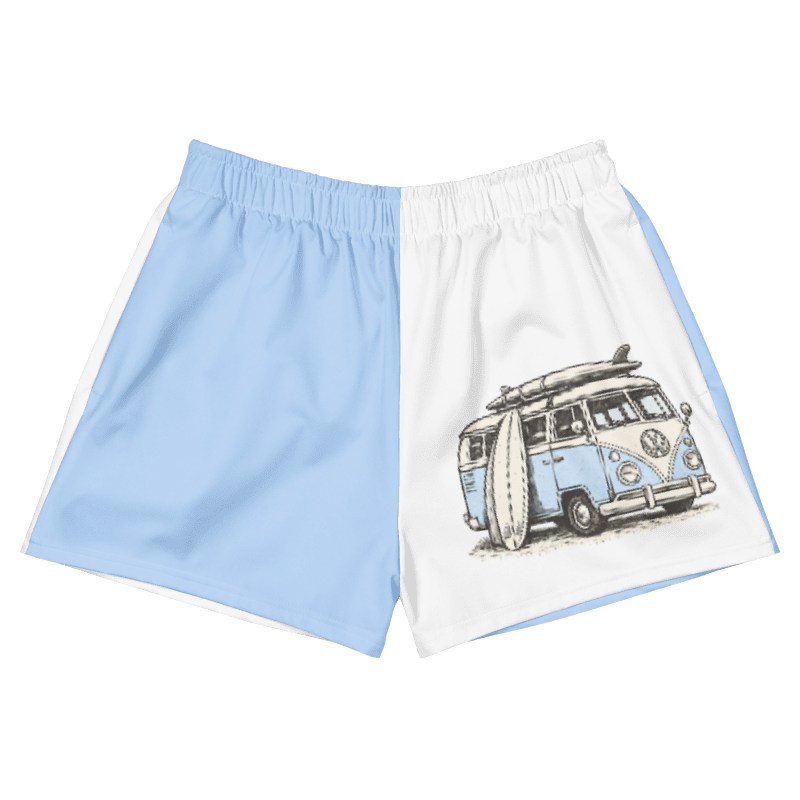 Salt Vault Swim Shorts