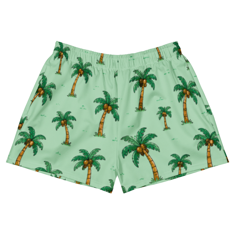 Salt Vault Swim Shorts