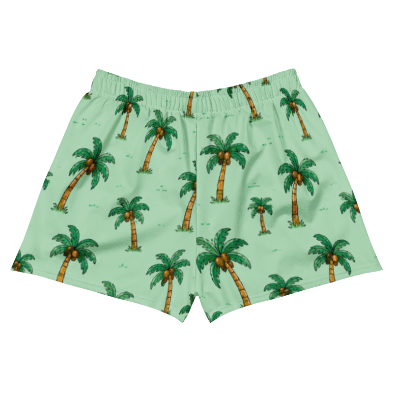 Salt Vault Swim Shorts