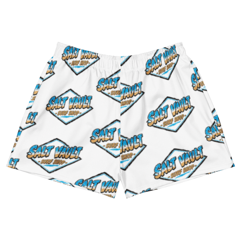 Salt Vault Swim Shorts