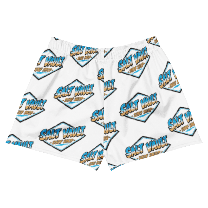 Salt Vault Swim Shorts