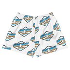 Salt Vault Swim Shorts