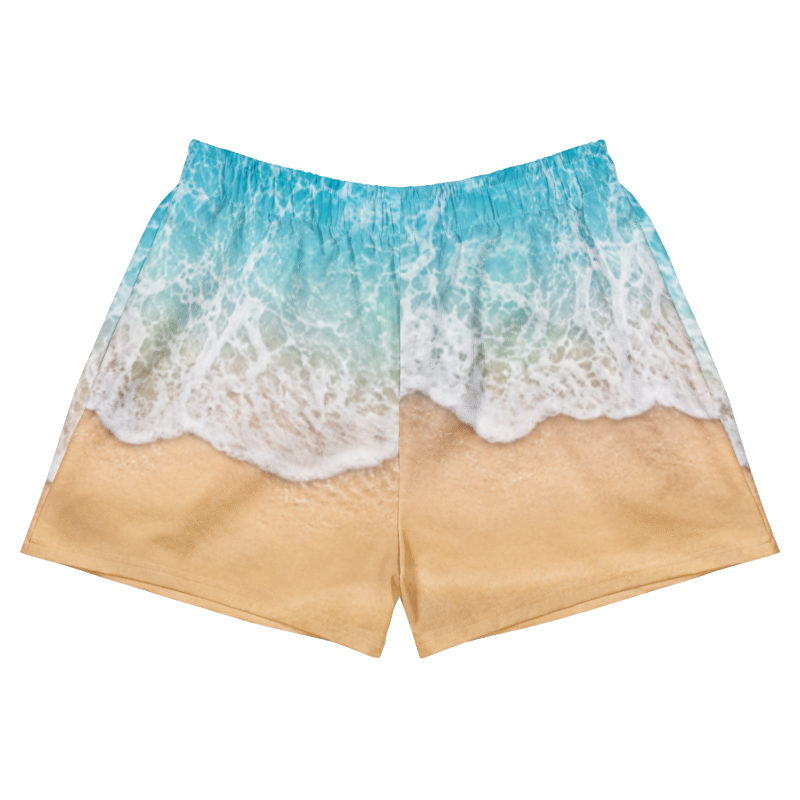 Salt Vault Swim Shorts